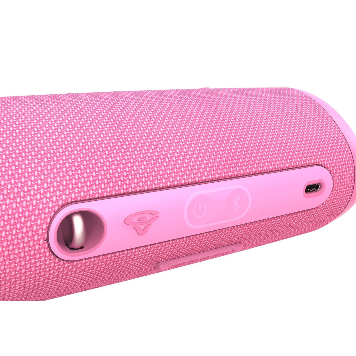 VEGAMINI - Portable Compact Powerhouse Bluetooth Speaker - Cerwin Vega