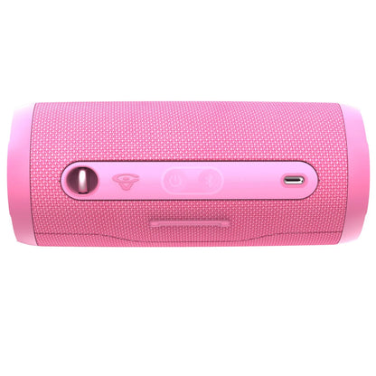 VEGAMINI - Portable Compact Powerhouse Bluetooth Speaker - Cerwin Vega