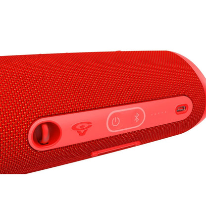 VEGAMINI - Portable Compact Powerhouse Bluetooth Speaker - Cerwin Vega