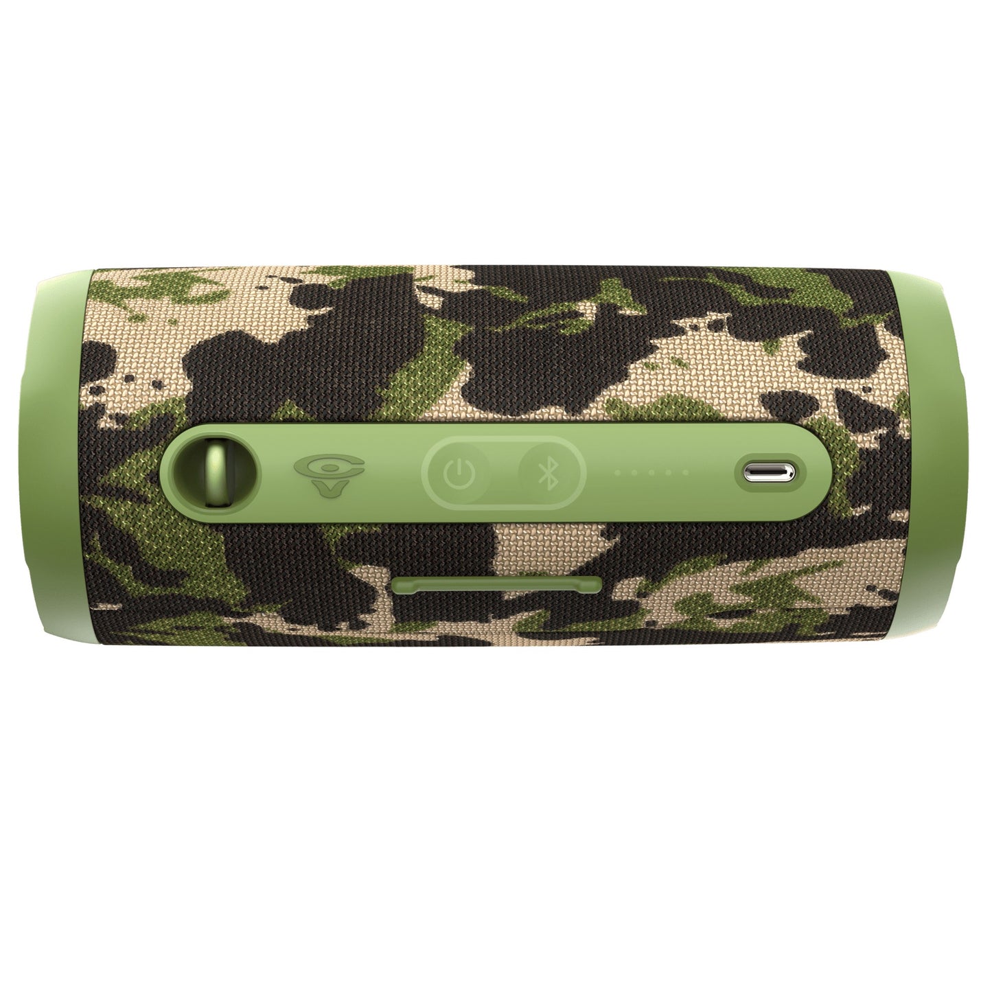 VEGAMINI - Portable Compact Powerhouse Bluetooth Speaker - Cerwin Vega