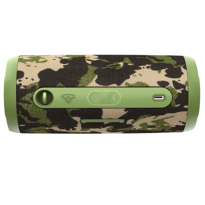 VEGAMINI - Portable Compact Powerhouse Bluetooth Speaker - Cerwin Vega
