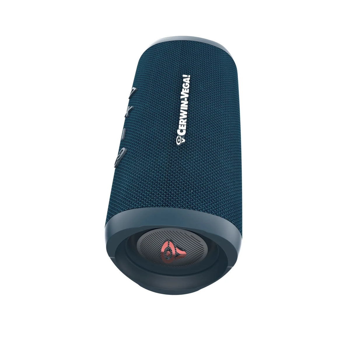 VEGAMINI - Portable Compact Powerhouse Bluetooth Speaker - Cerwin Vega
