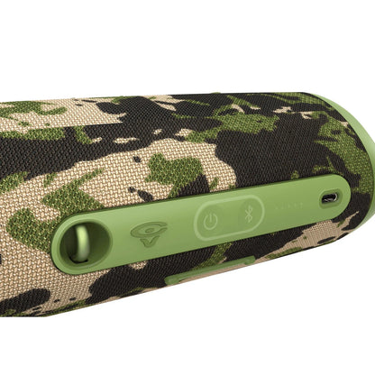 VEGAMINI - Portable Compact Powerhouse Bluetooth Speaker - Cerwin Vega
