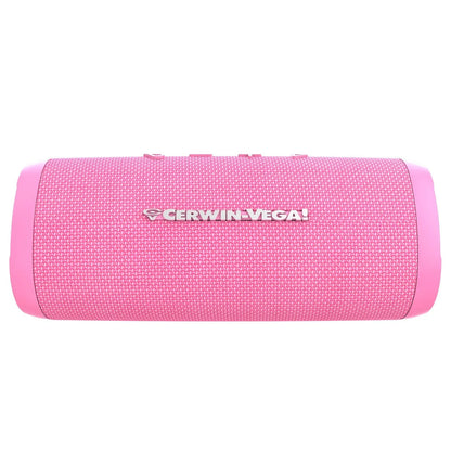 VEGAMINI - Portable Compact Powerhouse Bluetooth Speaker - Cerwin Vega