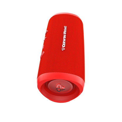 VEGAMINI - Portable Compact Powerhouse Bluetooth Speaker - Cerwin Vega