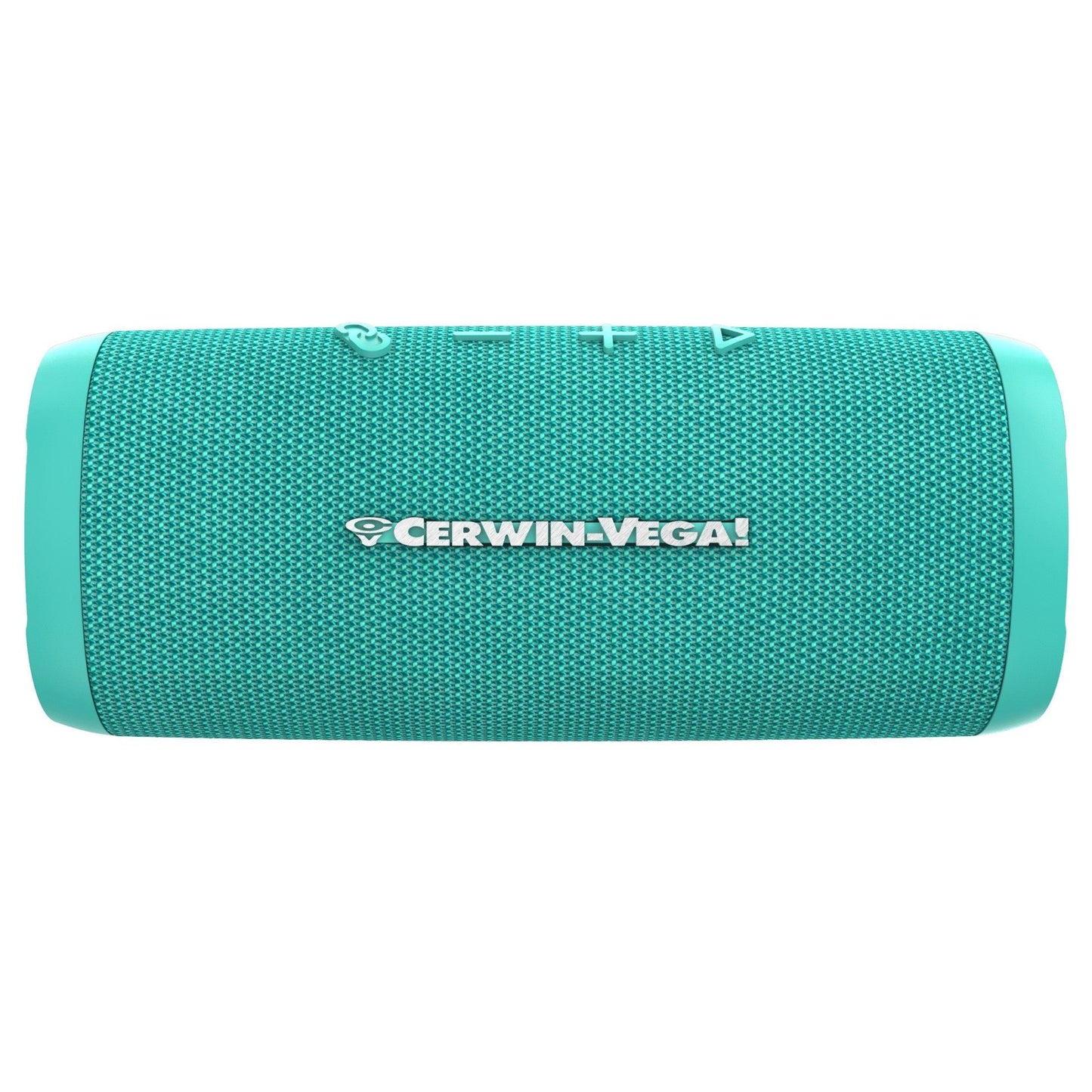 VEGAMINI - Portable Compact Powerhouse Bluetooth Speaker - Cerwin Vega