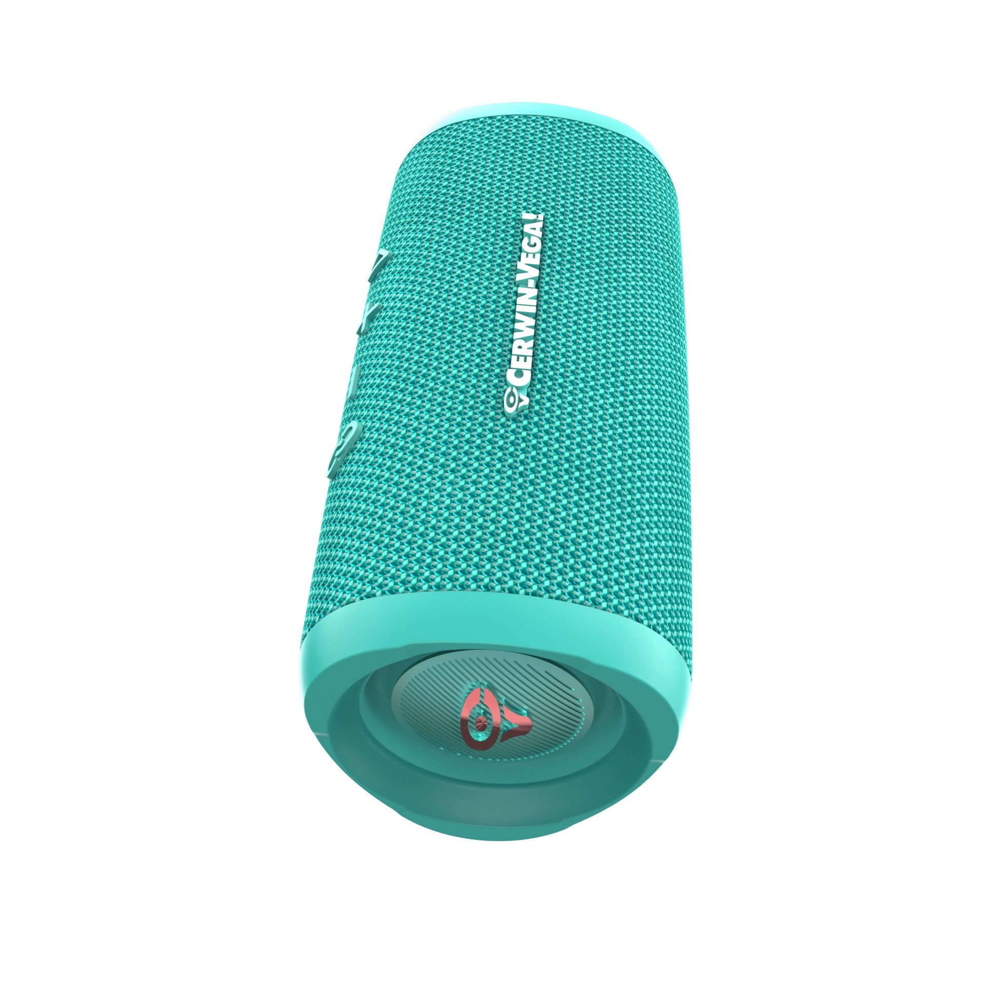 VEGAMINI - Portable Compact Powerhouse Bluetooth Speaker - Cerwin Vega