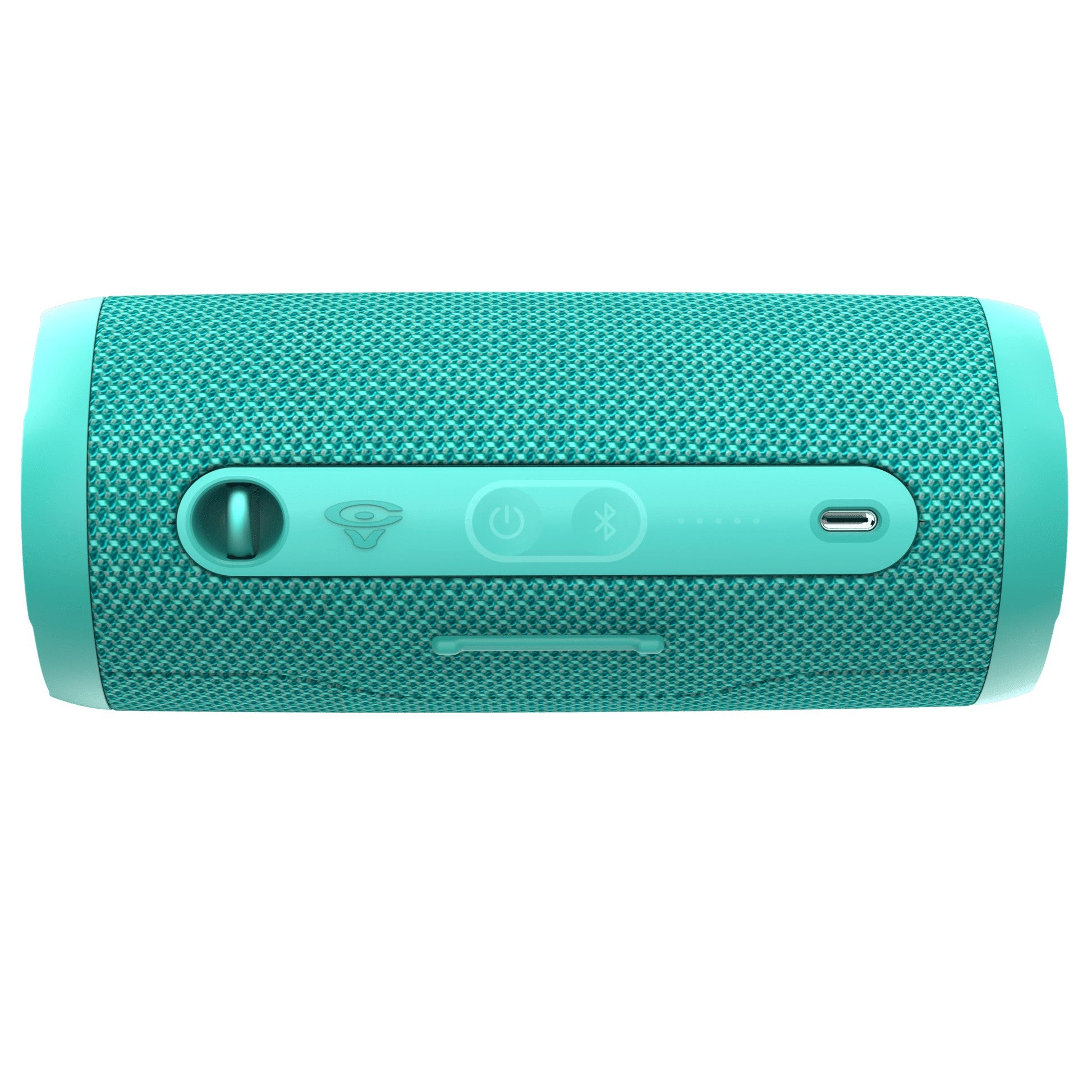 VEGAMINI - Portable Compact Powerhouse Bluetooth Speaker - Cerwin Vega