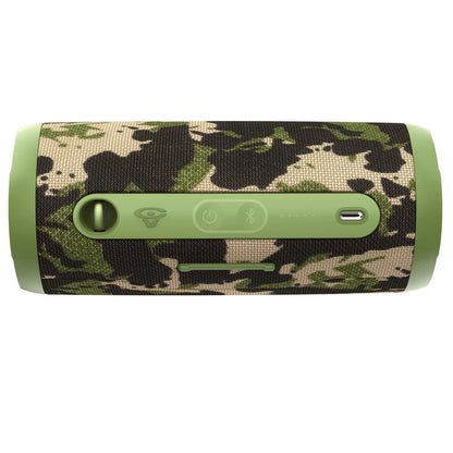 VEGAMINI - Portable Compact Powerhouse Bluetooth Speaker - Cerwin Vega