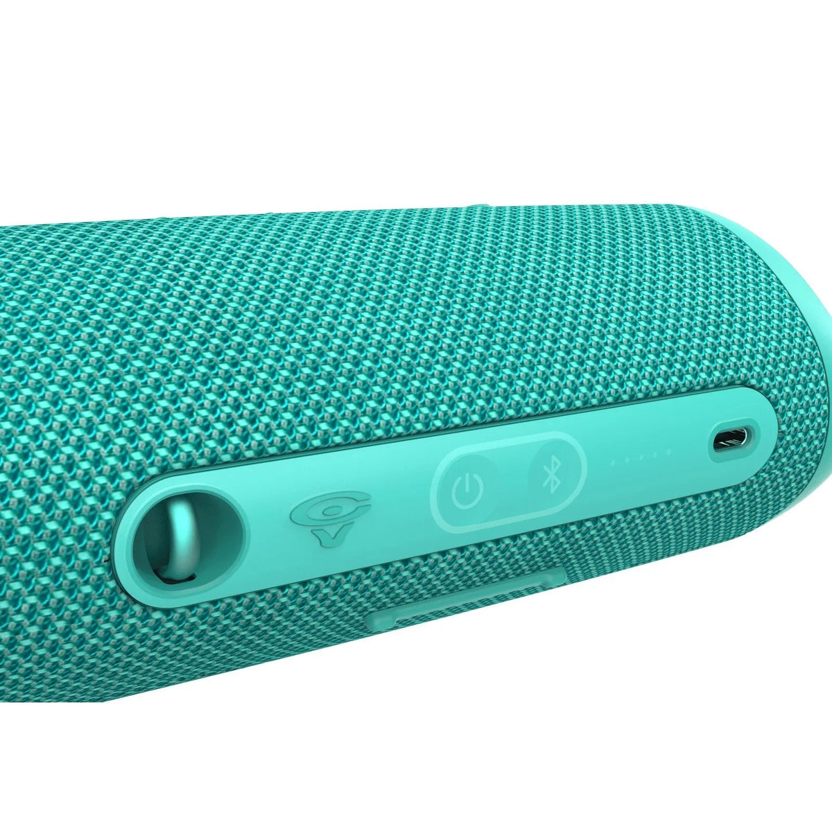 VEGAMINI - Portable Compact Powerhouse Bluetooth Speaker - Cerwin Vega
