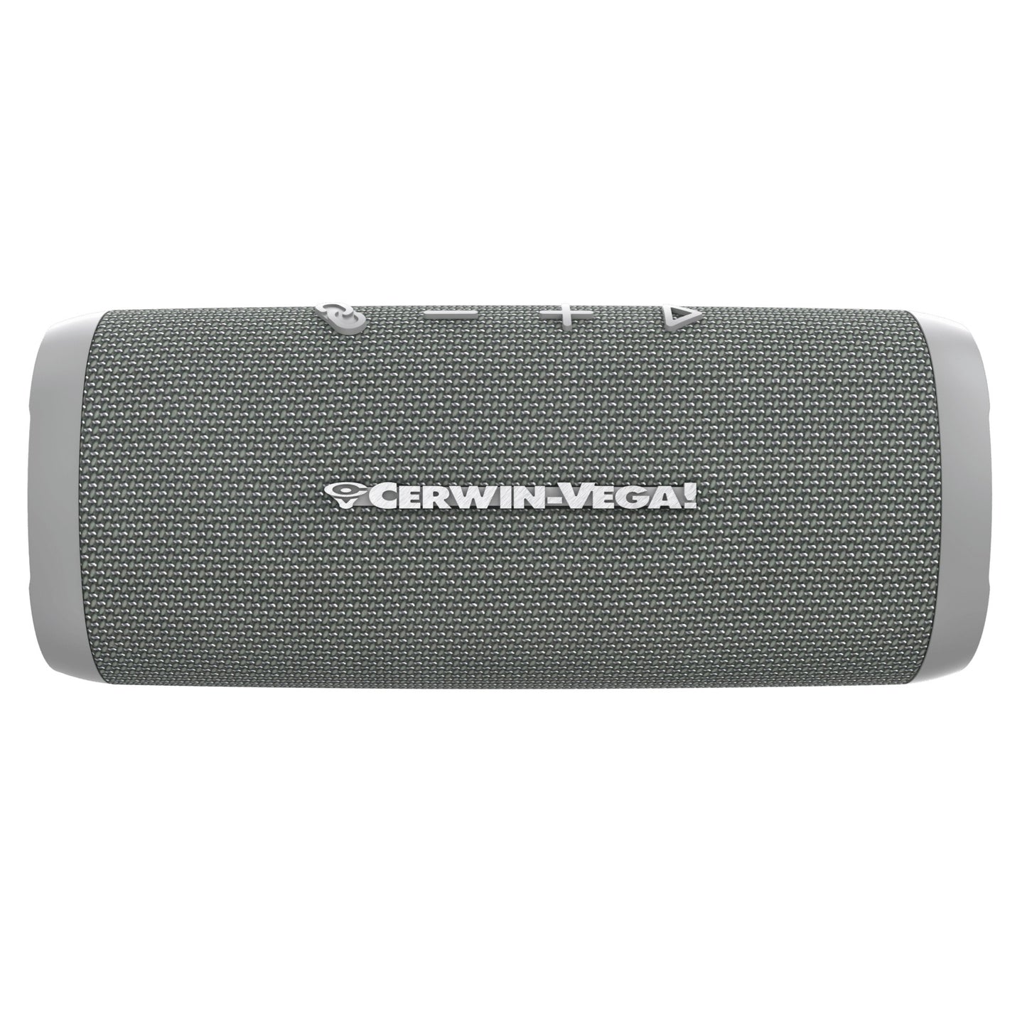 VEGAMINI - Portable Compact Powerhouse Bluetooth Speaker - Cerwin Vega