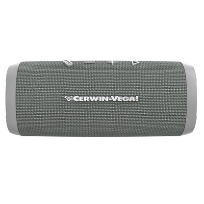 VEGAMINI - Portable Compact Powerhouse Bluetooth Speaker - Cerwin Vega