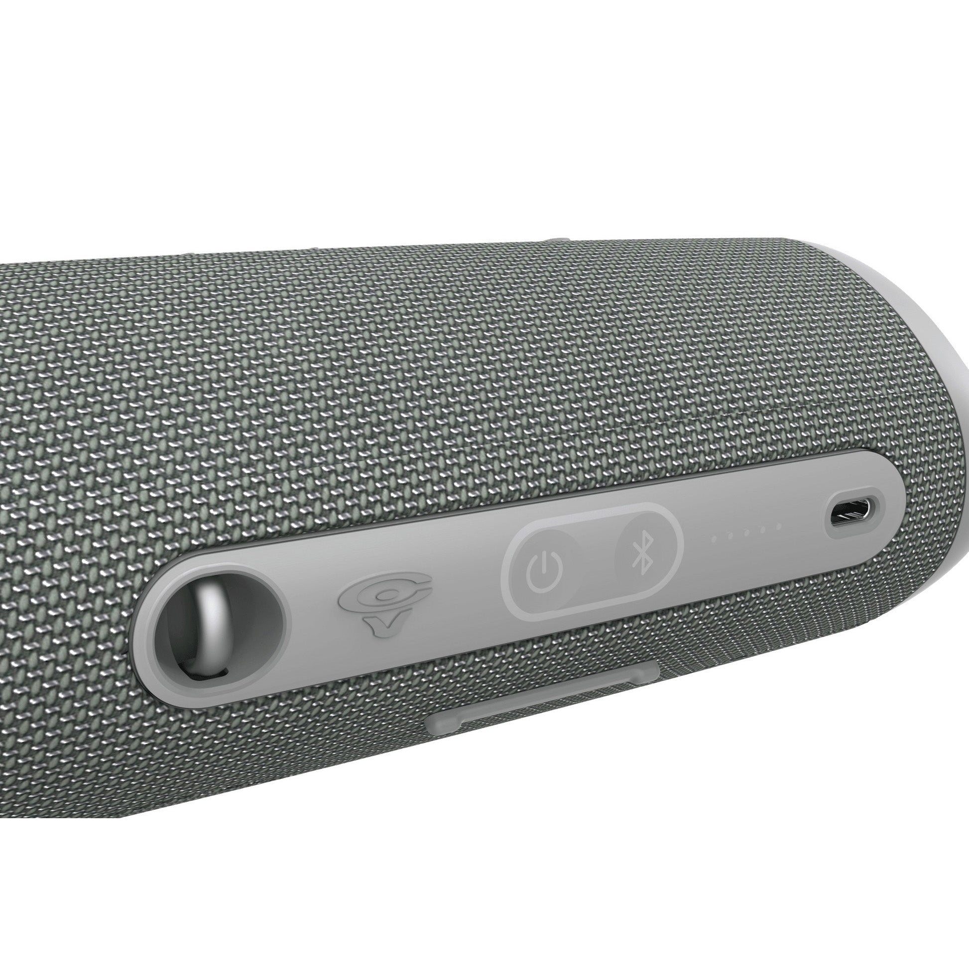VEGAMINI Portable Compact Bluetooth Speaker | Cerwin-Vega®