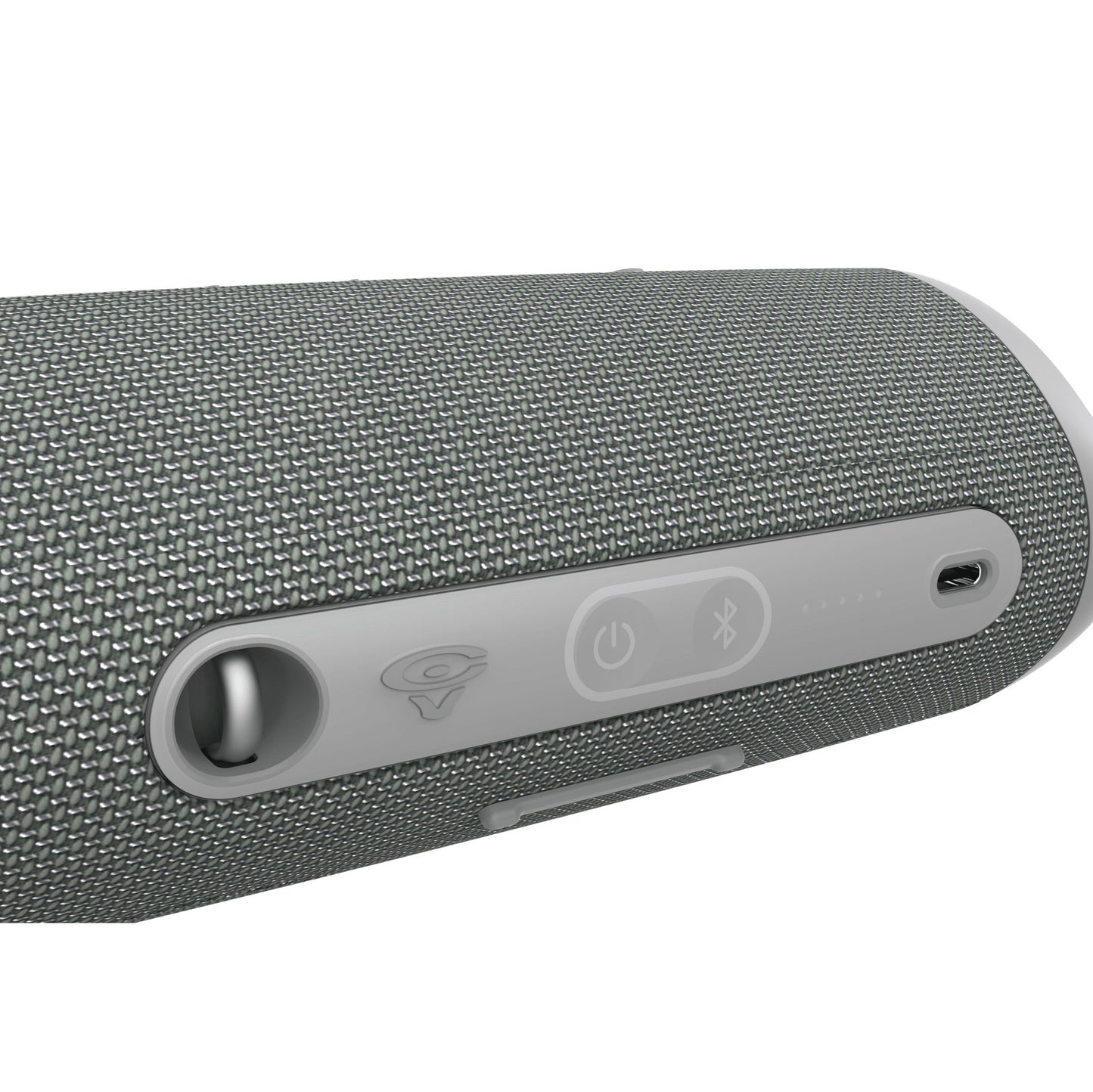 VEGAMINI - Portable Compact Powerhouse Bluetooth Speaker - Cerwin Vega