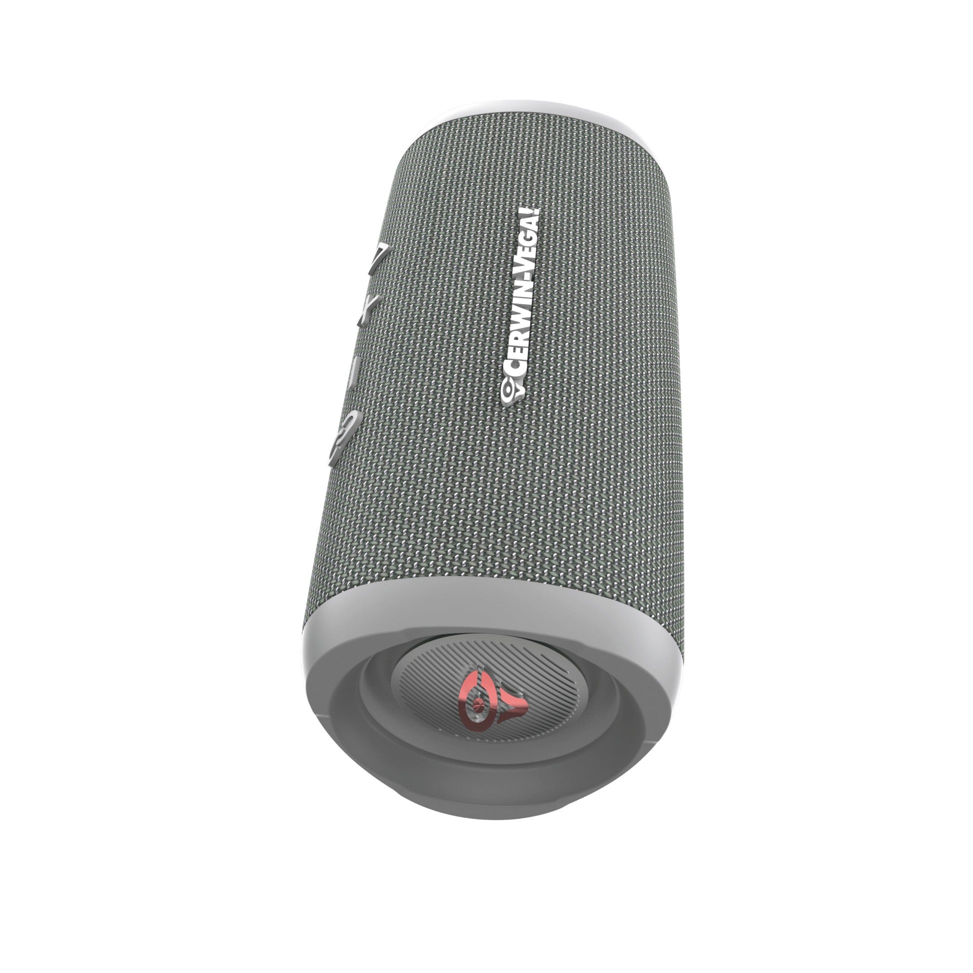 VEGAMINI - Portable Compact Powerhouse Bluetooth Speaker - Cerwin Vega