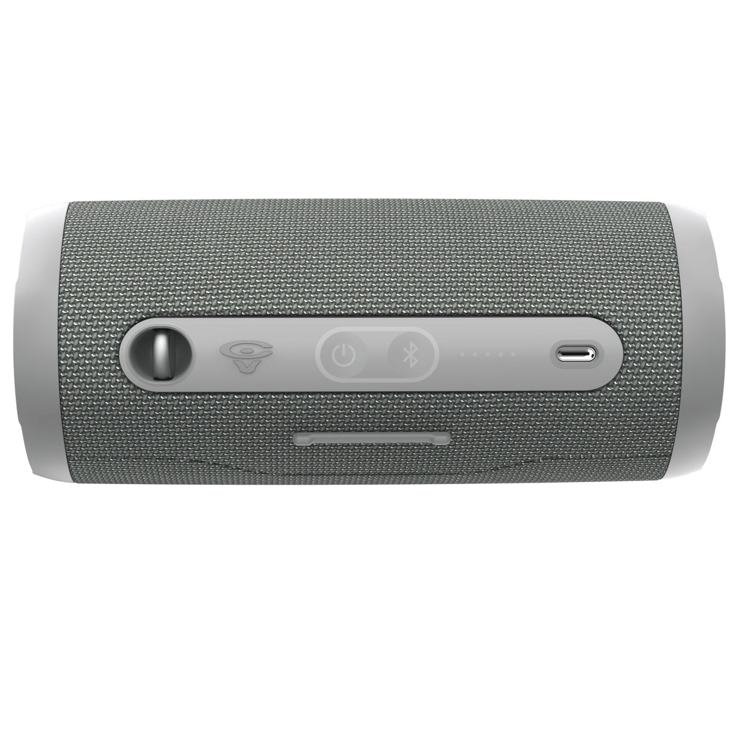 VEGAMINI - Portable Compact Powerhouse Bluetooth Speaker - Cerwin Vega