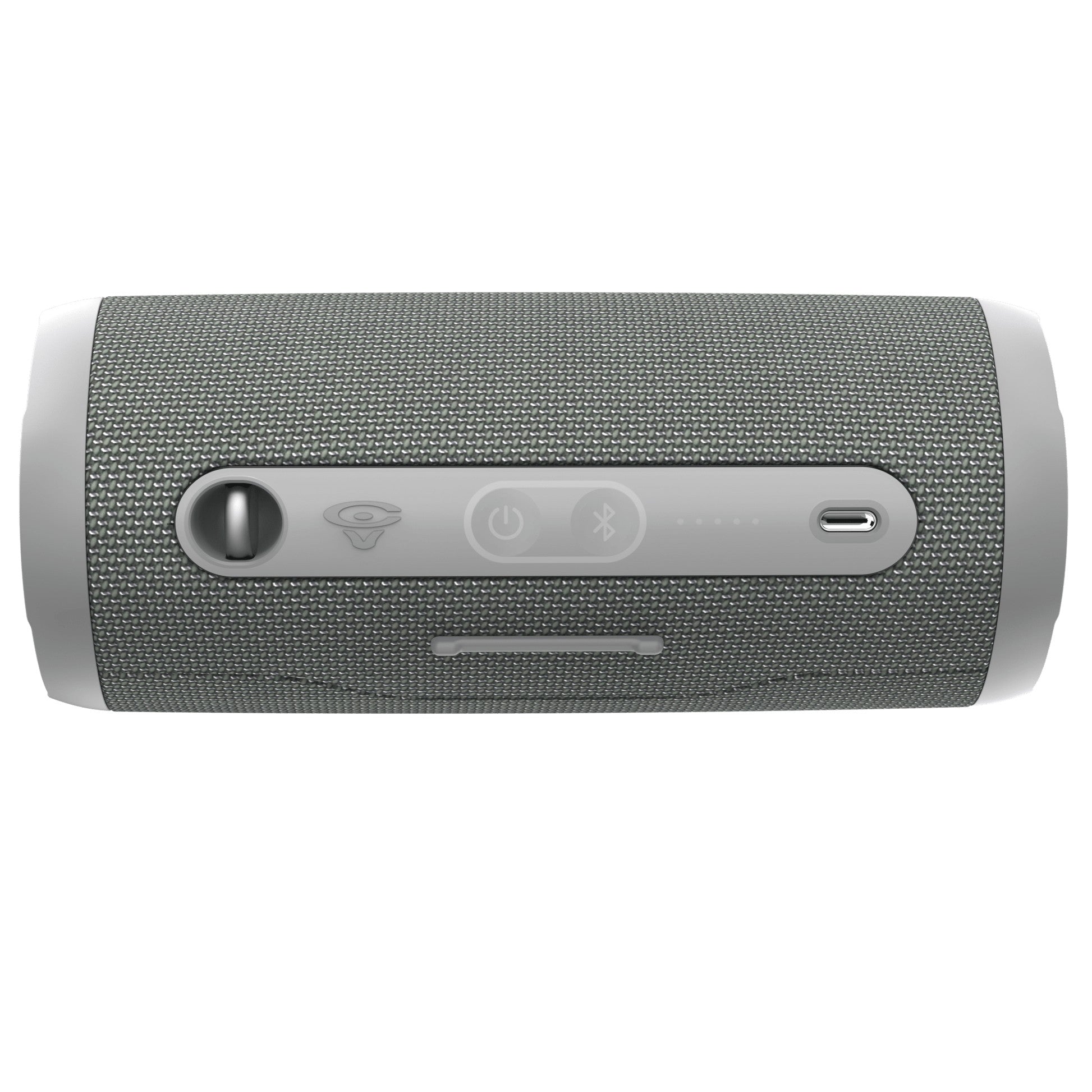 VEGAMINI - Portable Compact Powerhouse Bluetooth Speaker - Cerwin Vega