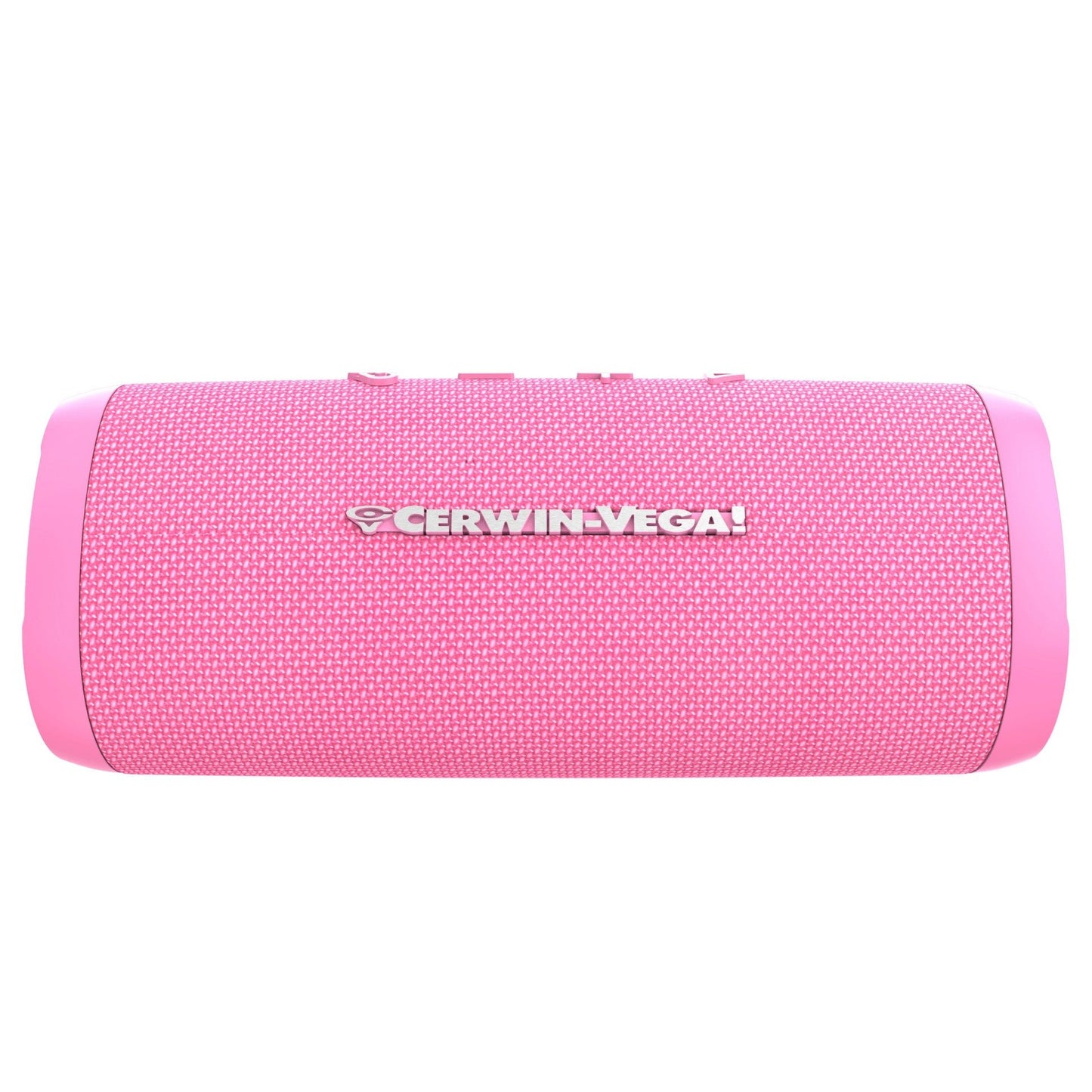 VEGAMINI - Portable Compact Powerhouse Bluetooth Speaker - Cerwin Vega