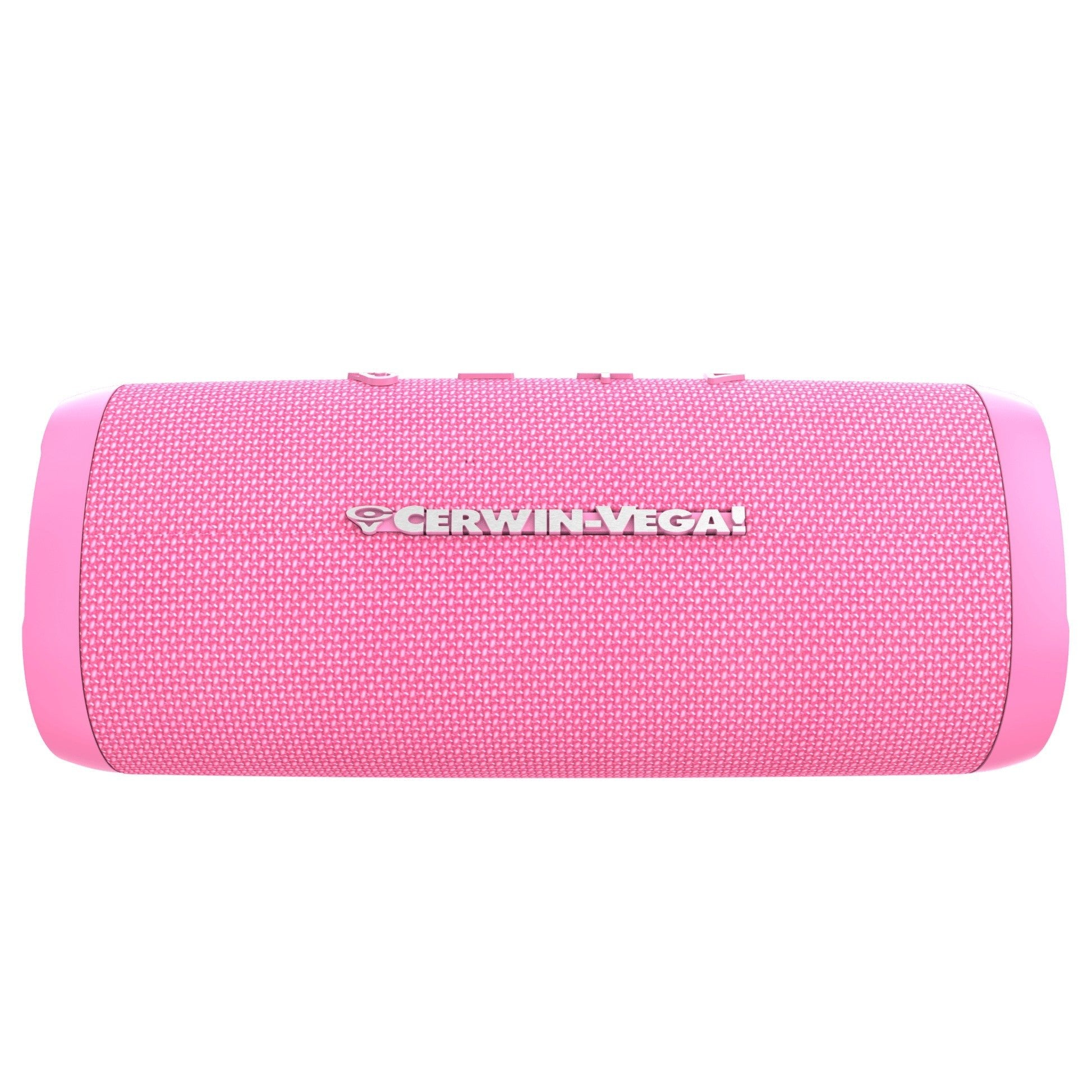 VEGAMINI - Portable Compact Powerhouse Bluetooth Speaker - Cerwin Vega