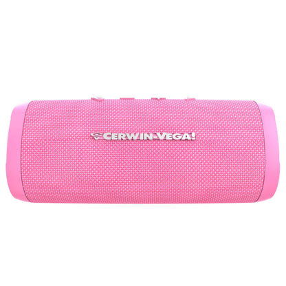 VEGAMINI - Portable Compact Powerhouse Bluetooth Speaker - Cerwin Vega