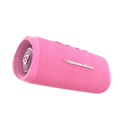 VEGAMINI - Portable Compact Powerhouse Bluetooth Speaker - Cerwin Vega