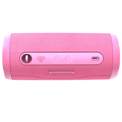 VEGAMINI - Portable Compact Powerhouse Bluetooth Speaker - Cerwin Vega