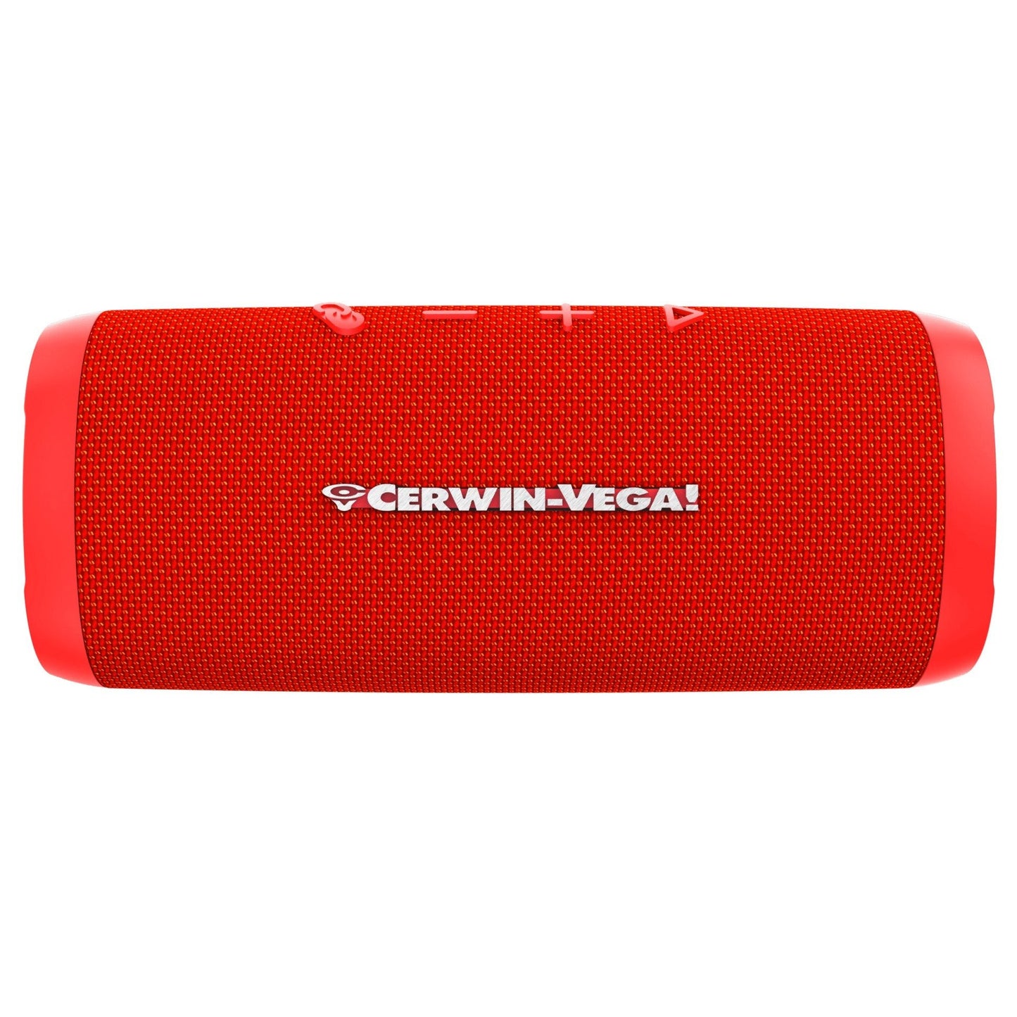 VEGAMINI - Portable Compact Powerhouse Bluetooth Speaker - Cerwin Vega