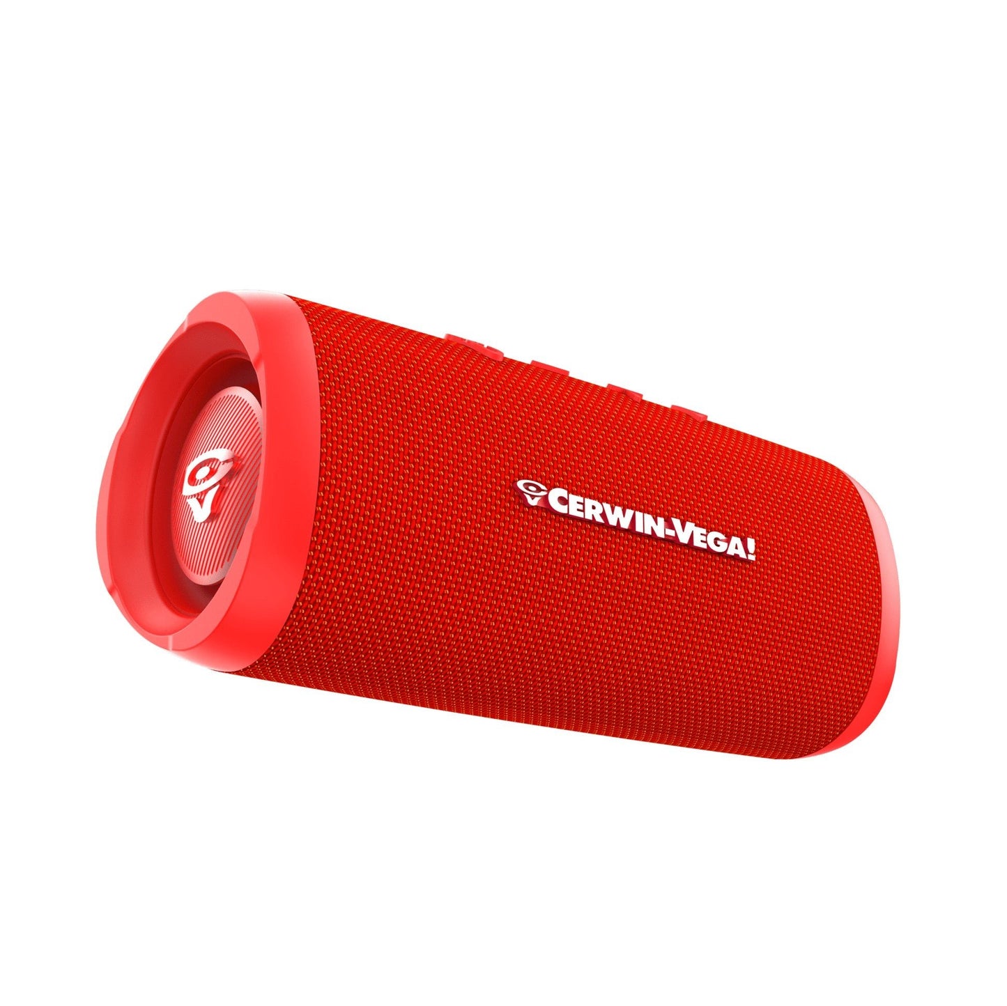 VEGAMINI - Portable Compact Powerhouse Bluetooth Speaker - Cerwin Vega