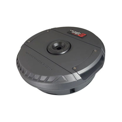 12" Vega Series Powered Spare Tire Subwoofer - VPAS12ST - Cerwin Vega