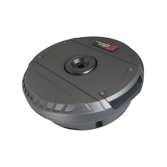 12" Vega Series Powered Spare Tire Subwoofer - VPAS12ST - Cerwin Vega
