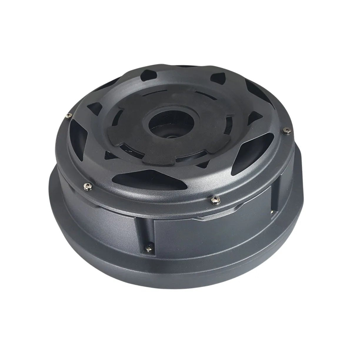 12" Vega Series Powered Spare Tire Subwoofer - VPAS12ST - Cerwin Vega
