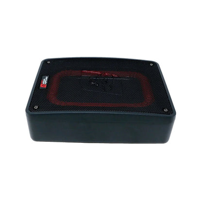 6"x 8" Vega Series Active Subwoofer Enclosure - VPAS68 - Cerwin Vega