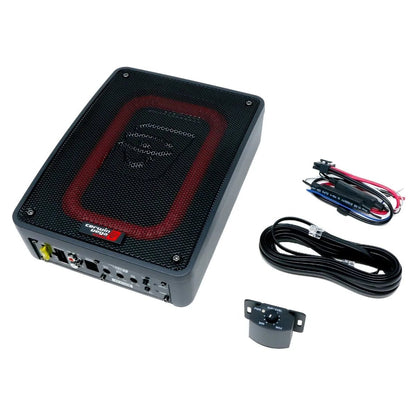 6"x 8" Vega Series Active Subwoofer Enclosure - VPAS68 - Cerwin Vega
