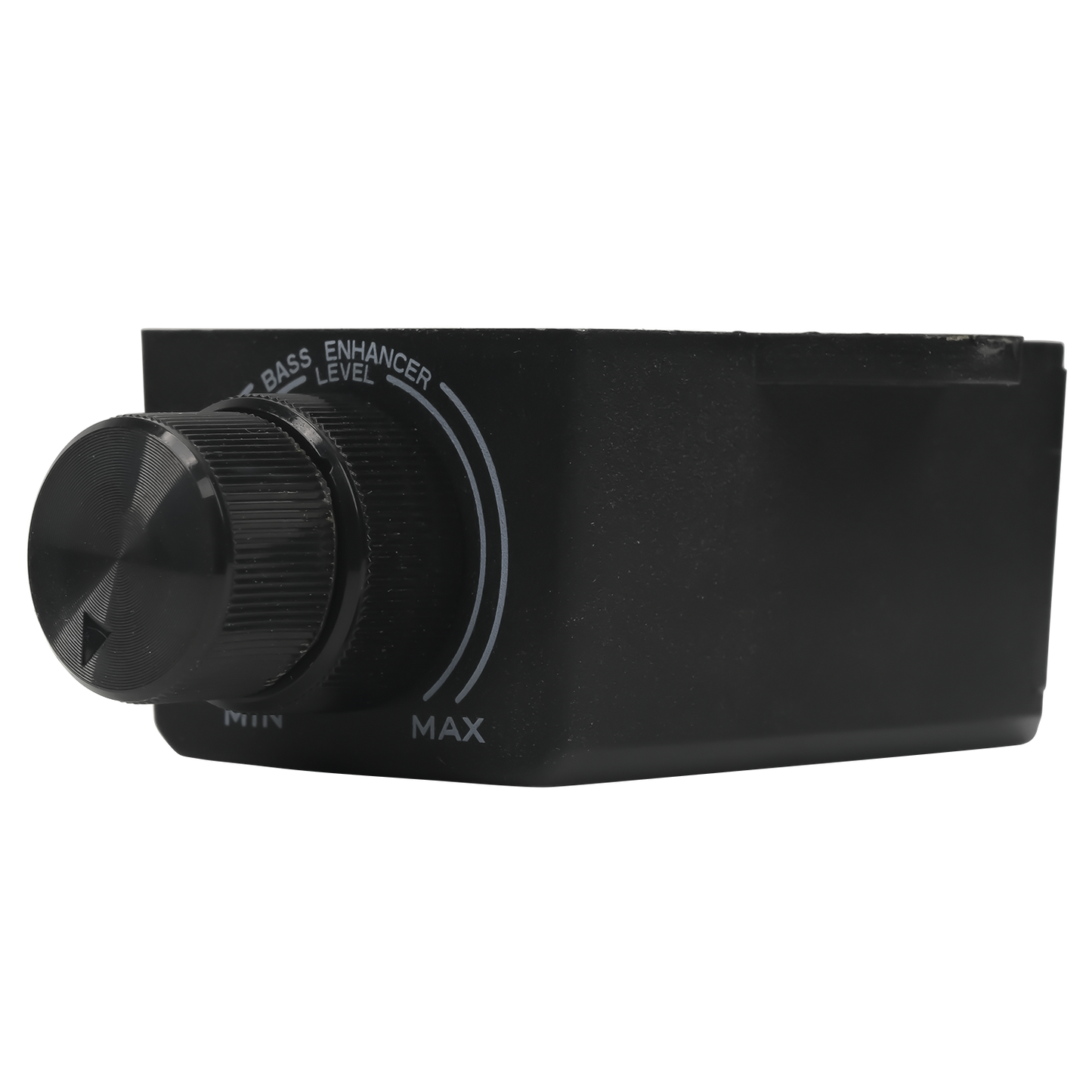 8" UNDER-SEAT BASS SOLUTION WITH VEGA BASS + 2 CHANNEL OUTPUT FOR ADDTIONAL SPEAKERS - VPAS821