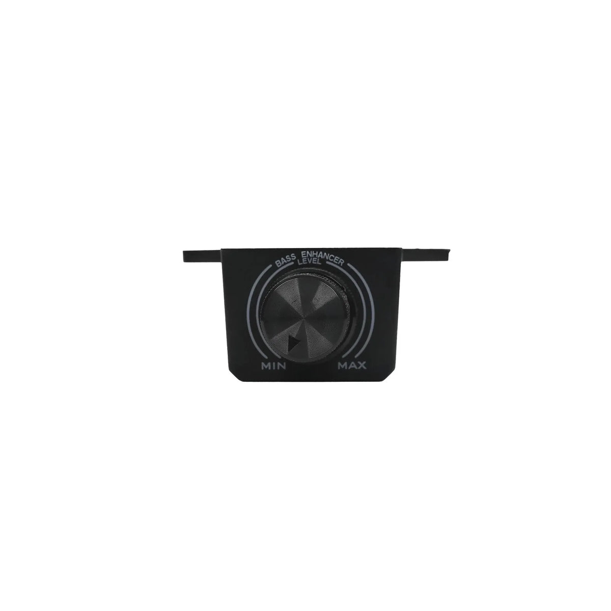 8" Powered Slim Subwoofer Enclosure with 2CH Output for Additional Speakers - VPAS821 - Cerwin Vega