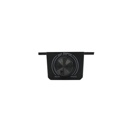 8" Powered Slim Subwoofer Enclosure with 2CH Output for Additional Speakers - VPAS821 - Cerwin Vega