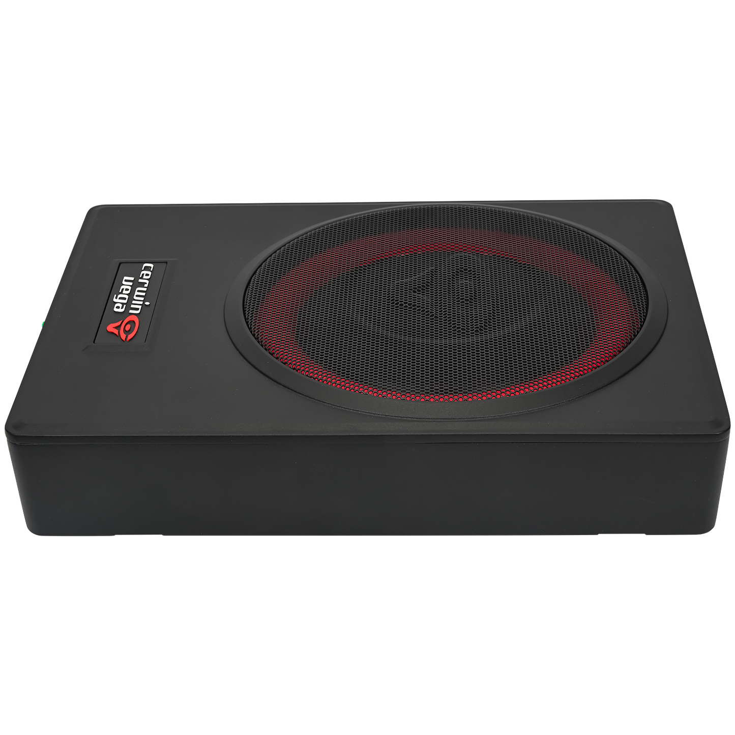 8" UNDER-SEAT BASS SOLUTION WITH VEGA BASS + 2 CHANNEL OUTPUT FOR ADDTIONAL SPEAKERS - VPAS821