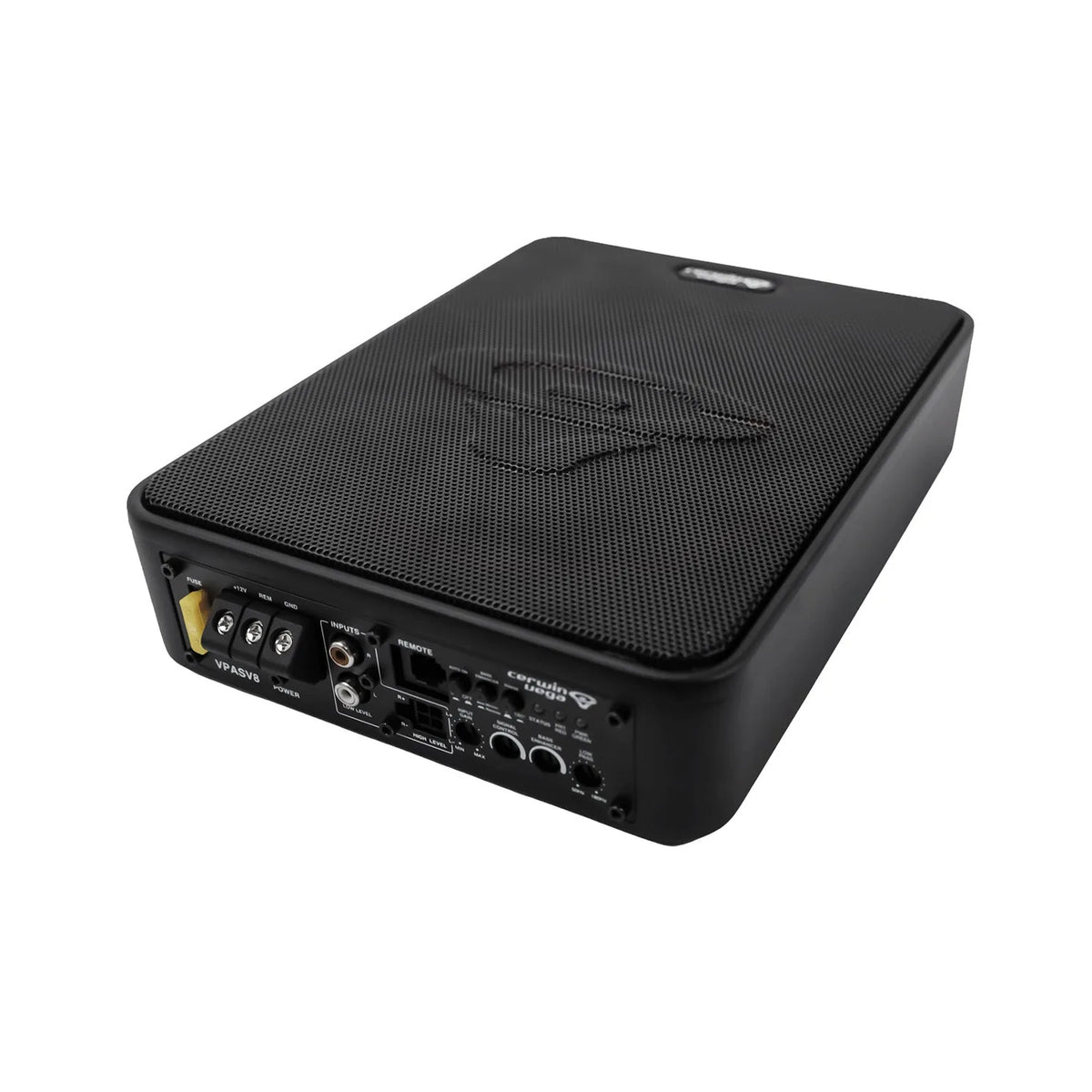 Cerwin Vega - VEGA Active Subwoofer - Cerwin Vega