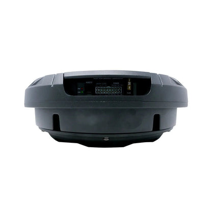 12" Vega Series Shallow Spare Tire Powered Subwoofer - VPSTX12 - Cerwin Vega