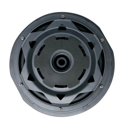 12" Vega Series Shallow Spare Tire Powered Subwoofer - VPSTX12 - Cerwin Vega