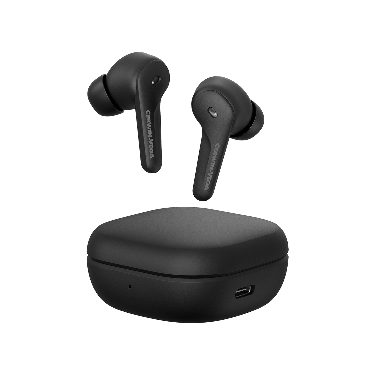 VegaBeats Wireless Earbuds – Advanced Sound, Ergonomic Fit, Long Battery Life