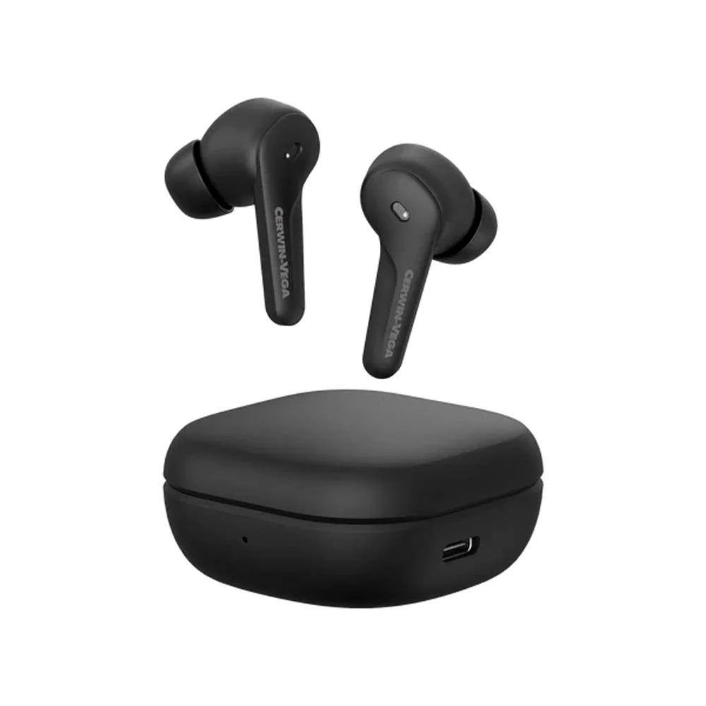 EB1 VegaBuds Wireless Earbuds - Cerwin Vega