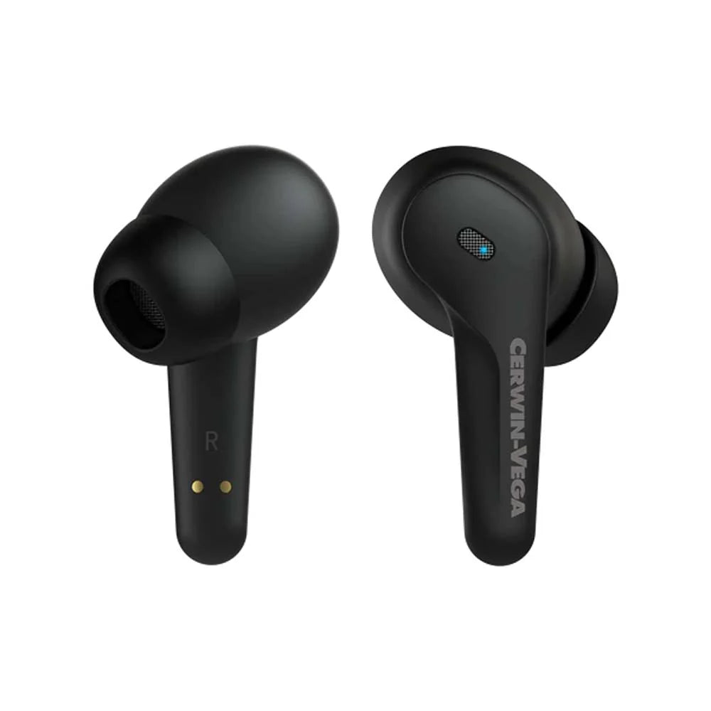 EB1 VegaBuds Wireless Earbuds - Cerwin Vega