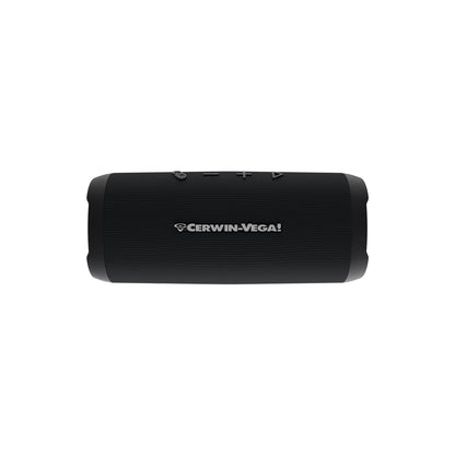 VegaMini - Compact Powerhouse Bluetooth Speaker