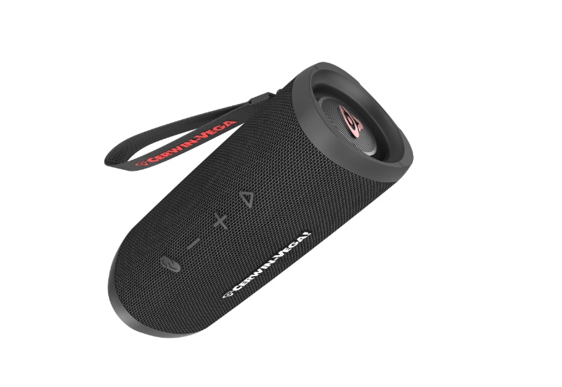 VEGAMINI - Compact Portable Bluetooth Speaker