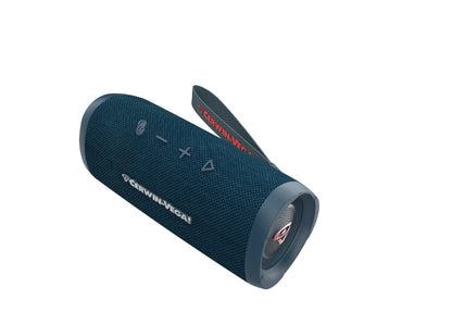 VEGAMINI - Compact Portable Bluetooth Speaker