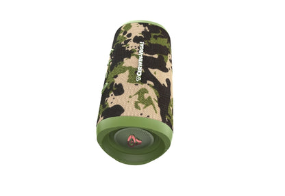 VEGAMINI - Compact Portable Bluetooth Speaker