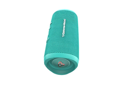 VEGAMINI - Compact Portable Bluetooth Speaker