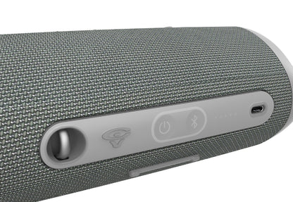 VEGAMINI - Compact Portable Bluetooth Speaker
