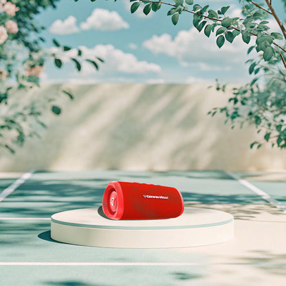 VEGAMINI - Compact Portable Bluetooth Speaker